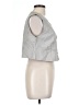 Unbranded Gray Vest Size L - photo 4