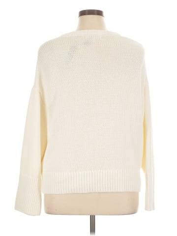 Banana Republic Pullover Sweater (view 2)