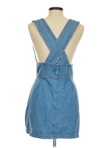 BDG Sleeveless Top (view 2)