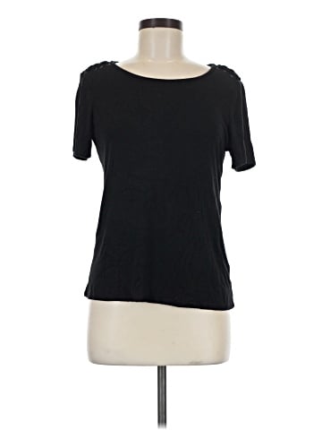 CATHERINE Catherine Malandrino Short Sleeve Top (view 1)