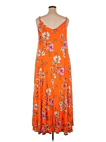 Torrid Casual Dress (view 2)