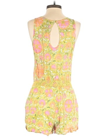 Plenty By Tracy Reese Romper (view 2)
