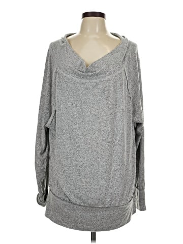 Lulus Pullover Sweater (view 1)