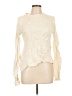 Eddie Bauer 100% Acrylic Ivory Pullover Sweater Size L - photo 1