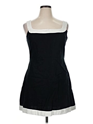 Abercrombie & Fitch Casual Dress (view 1)