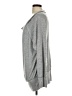 Lulus Gray Pullover Sweater Size L - photo 5