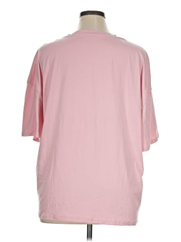 Shein Short Sleeve T-Shirt (view 2)