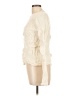 Eddie Bauer 100% Acrylic Ivory Pullover Sweater Size L - photo 5