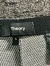 Theory Solid Gray Dress Pants Size S - photo 7