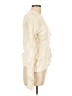 Eddie Bauer 100% Acrylic Ivory Pullover Sweater Size L - photo 4