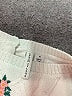 Janie and Jack Hearts White Pullover Sweater Size 14 - photo 3