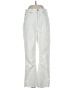 Gap Ivory Jeans Size 0R - photo 1
