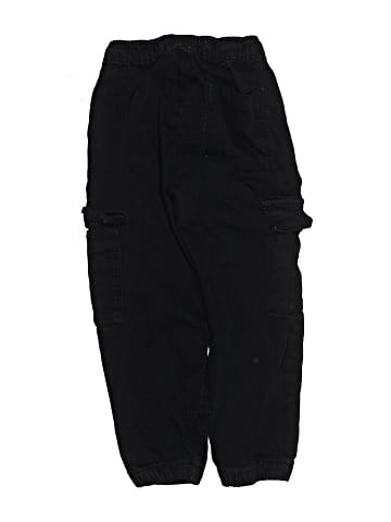 Zara Cargo Pants (view 2)