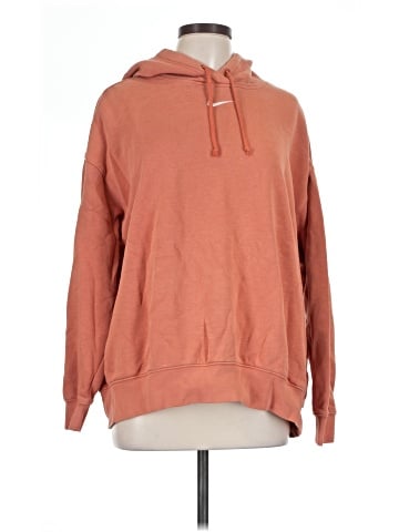 Nike Pullover Hoodie (view 1)