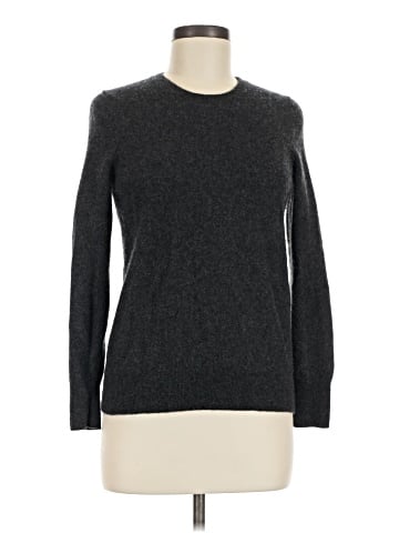 Naadam Cashmere Pullover Sweater (view 1)
