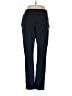 Quince Solid Blue Active Pants Size L - photo 2