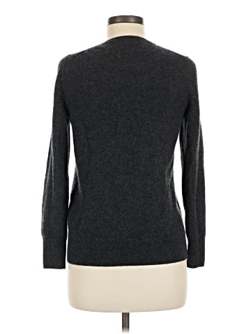 Naadam Cashmere Pullover Sweater (view 2)