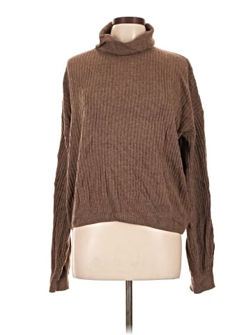 Gap Turtleneck Sweater (view 1)