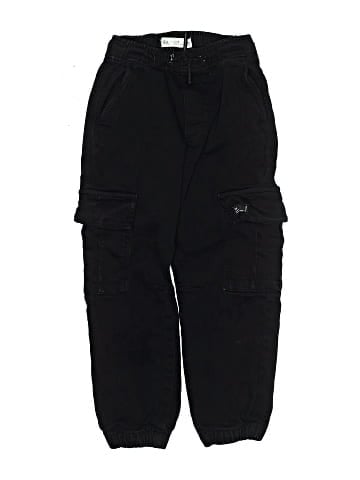 Zara Cargo Pants (view 1)