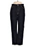 MNG Blue Jeans Size 4 - photo 1