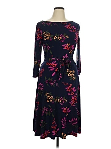 Leota Cocktail Dress (view 1)