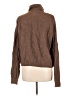 Gap Brown Turtleneck Sweater Size L (tall) - photo 2