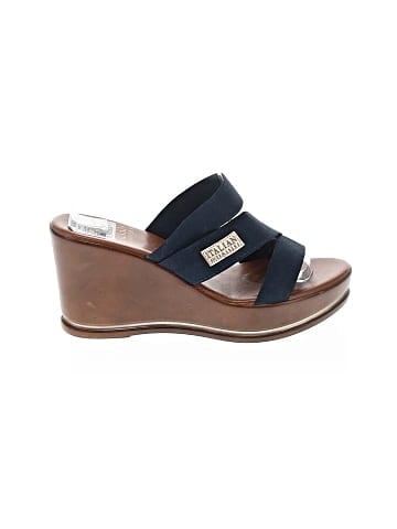 Italian Shoemakers Footwear Wedges (view 1)