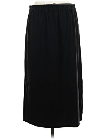 Ellen Tracy Formal Skirt (view 2)