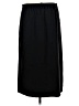 Ellen Tracy Black Formal Skirt Size L - photo 2