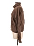 Gap Brown Turtleneck Sweater Size L (tall) - photo 5