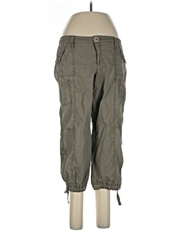 Natural Reflections Cargo Pants (view 1)