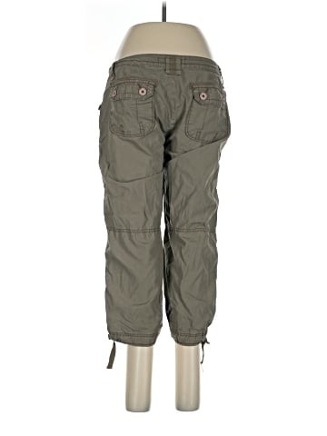 Natural Reflections Cargo Pants (view 2)