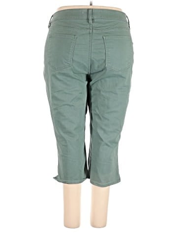 Liz Claiborne Khakis (view 2)