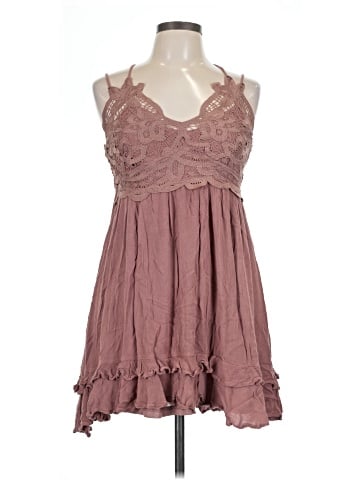 Listicle Cocktail Dress (view 1)