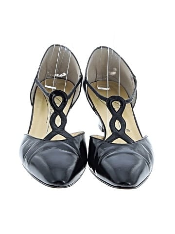 Caressa Heels (view 2)