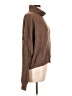 Gap Brown Turtleneck Sweater Size L (tall) - photo 4