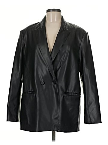Zara Blazer (view 1)
