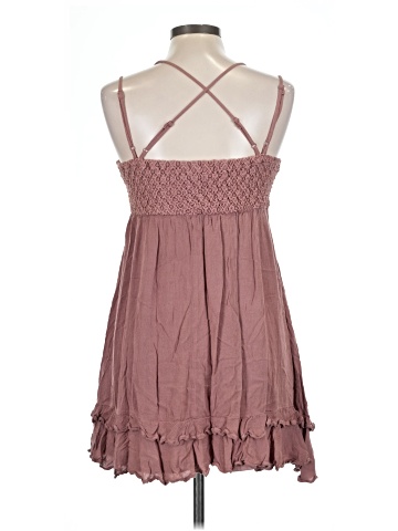 Listicle Cocktail Dress (view 2)