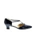 Caressa Black Heels Size 9 - photo 1