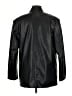 Zara 100% Polyurethane Black Blazer Size M - photo 2