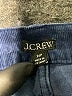 J.Crew Blue Cords Size 26 waist (petite) - photo 7