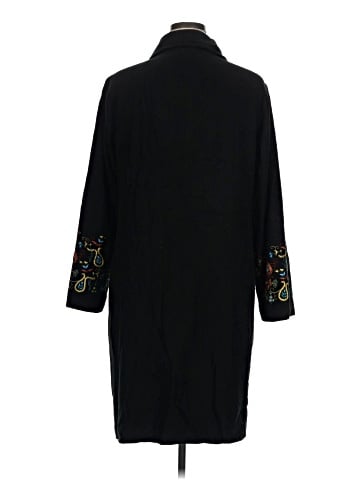 Johnny Was Wool Coat (view 2)