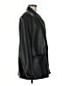 Zara 100% Polyurethane Black Blazer Size M - photo 5
