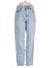 MNG Blue Jeans Size 4 - photo 1