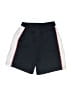 Marvel 100% Polyester Graphic Black Athletic Shorts Size 6 - photo 2