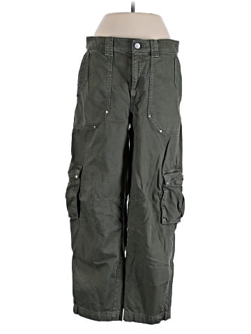 Ann Taylor LOFT Cargo Pants (view 1)