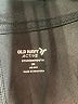 Active by Old Navy Solid Black Track Jacket Size 3X - photo 6