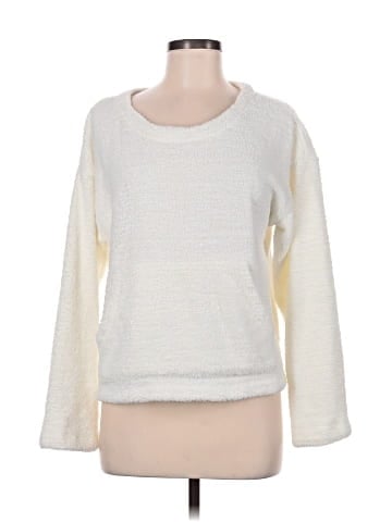 Hue Pullover Sweater (view 1)