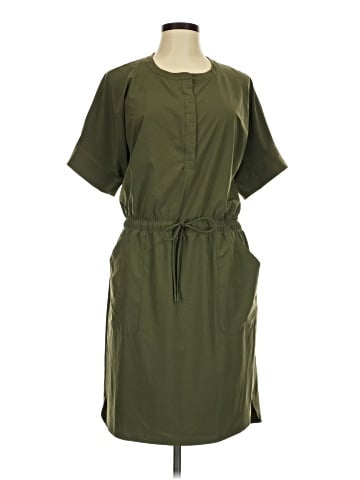 T by Talbots Casual Dress (view 1)