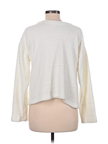 Hue Pullover Sweater (view 2)